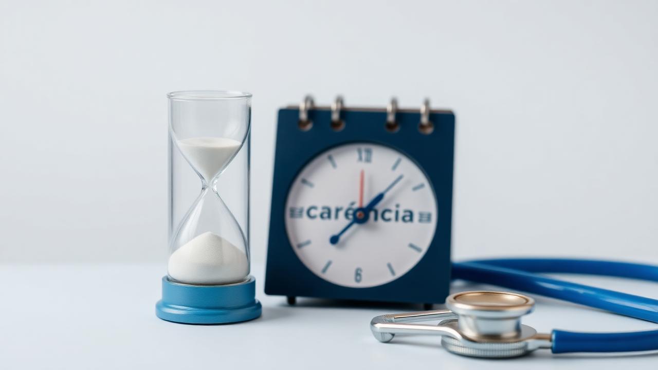 Carência em Plano de Saúde: Como Funciona? Guia Completo