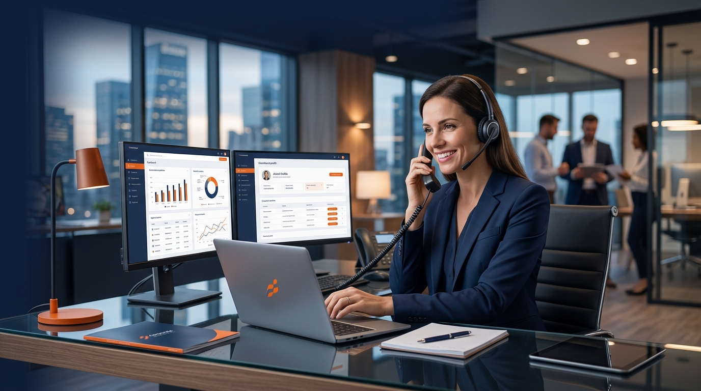 Concierge de Benefícios: Guia do Pós-Venda PJ
