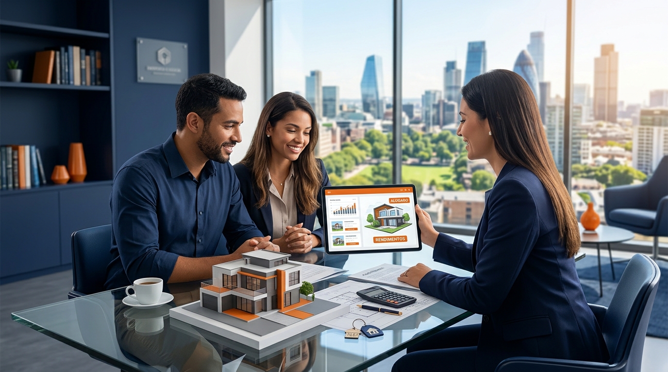 Consórcio para comprar imóvel e alugar: como funciona
