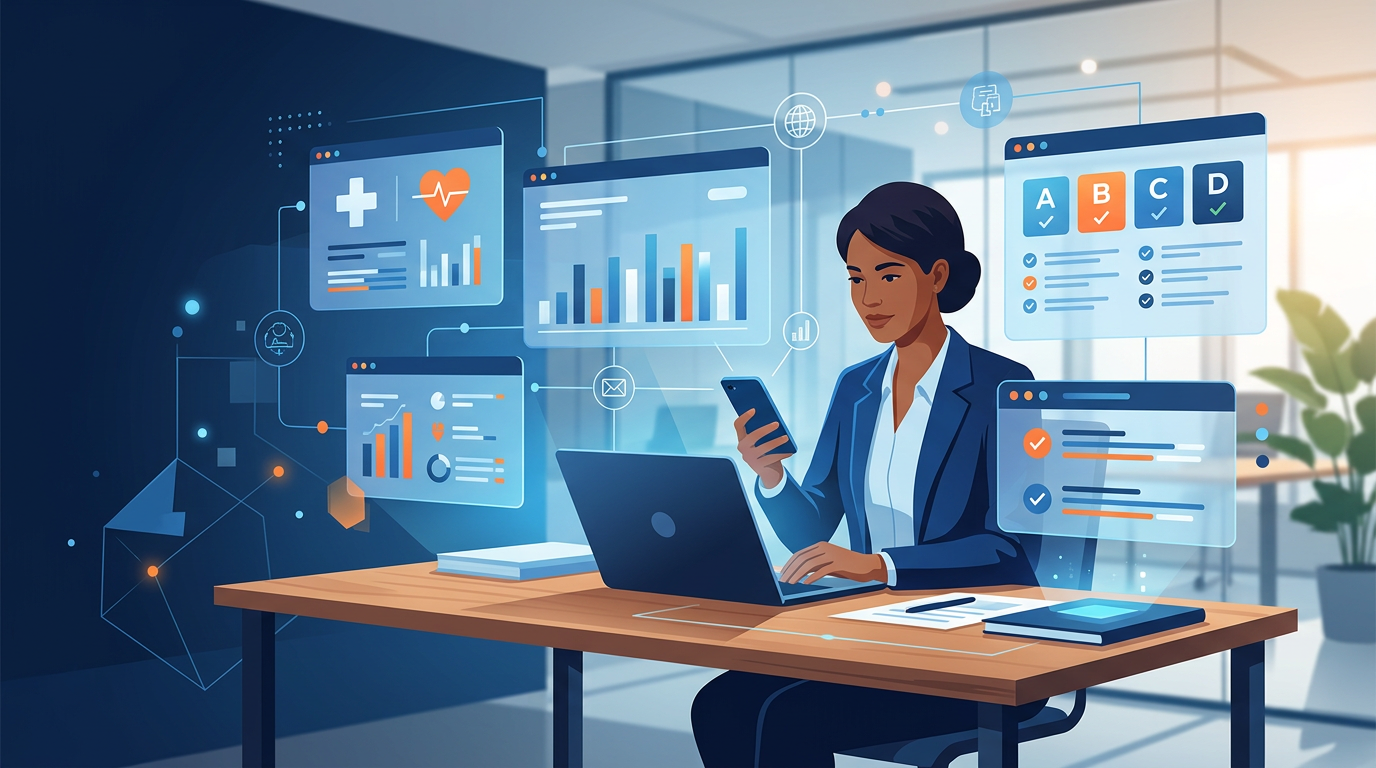 Cotação Plano de Saúde Médico Online: Compare Operadoras