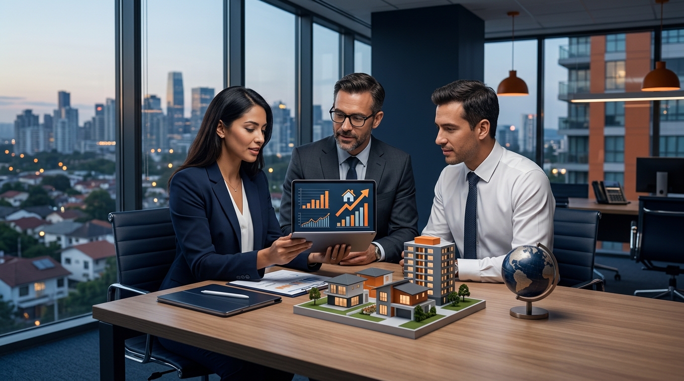 Lance Embutido no Consórcio Imobiliário: Como Funciona