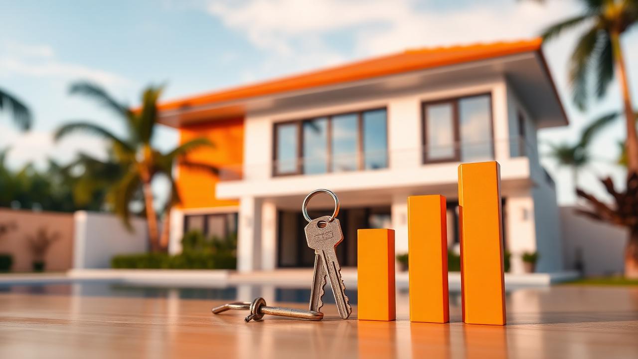Melhor Consórcio para Sua Casa em 2026: Guia Completo