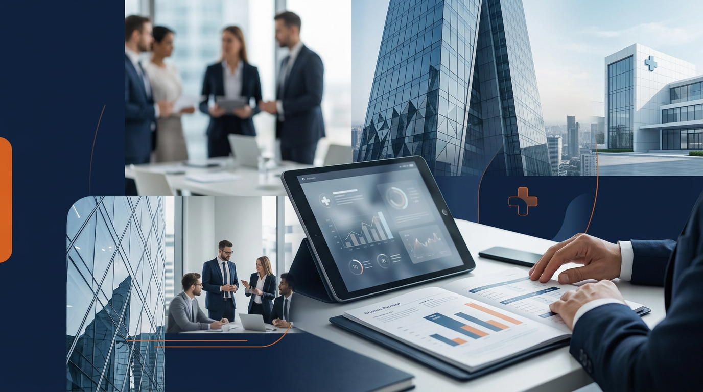 Melhores Planos de Saúde para Empresas 2026: Guia Completo