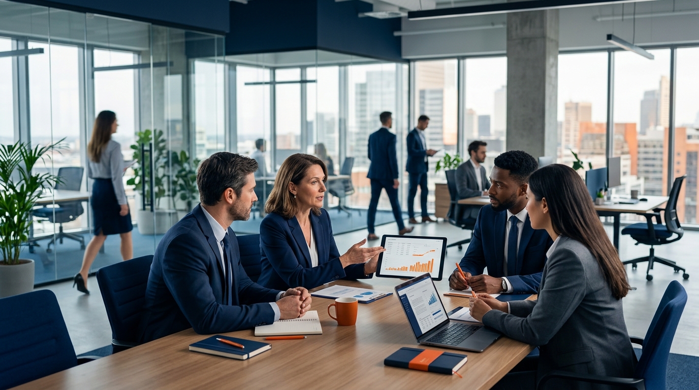 Plano de saúde empresarial com coparticipação vale a pena?