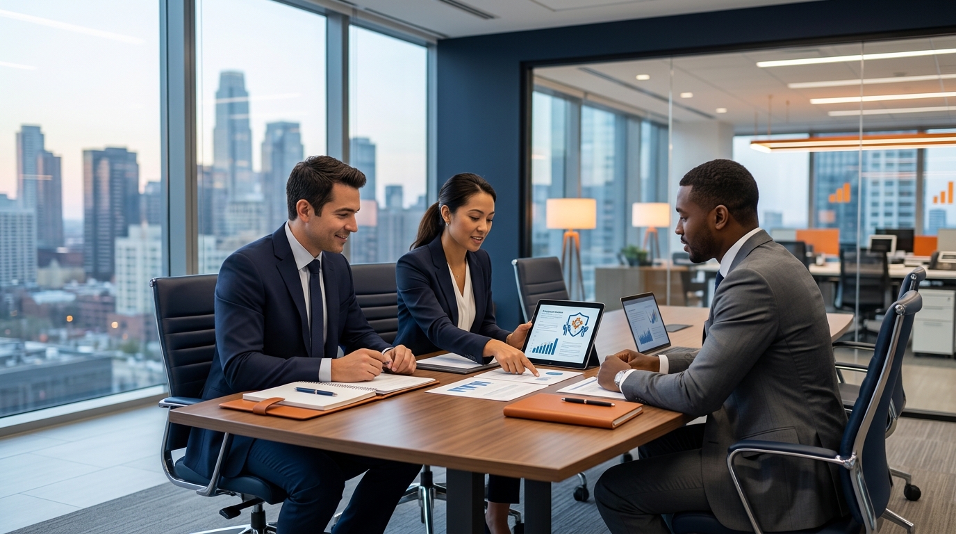 Plano de saúde empresarial para advogados: o que muda
