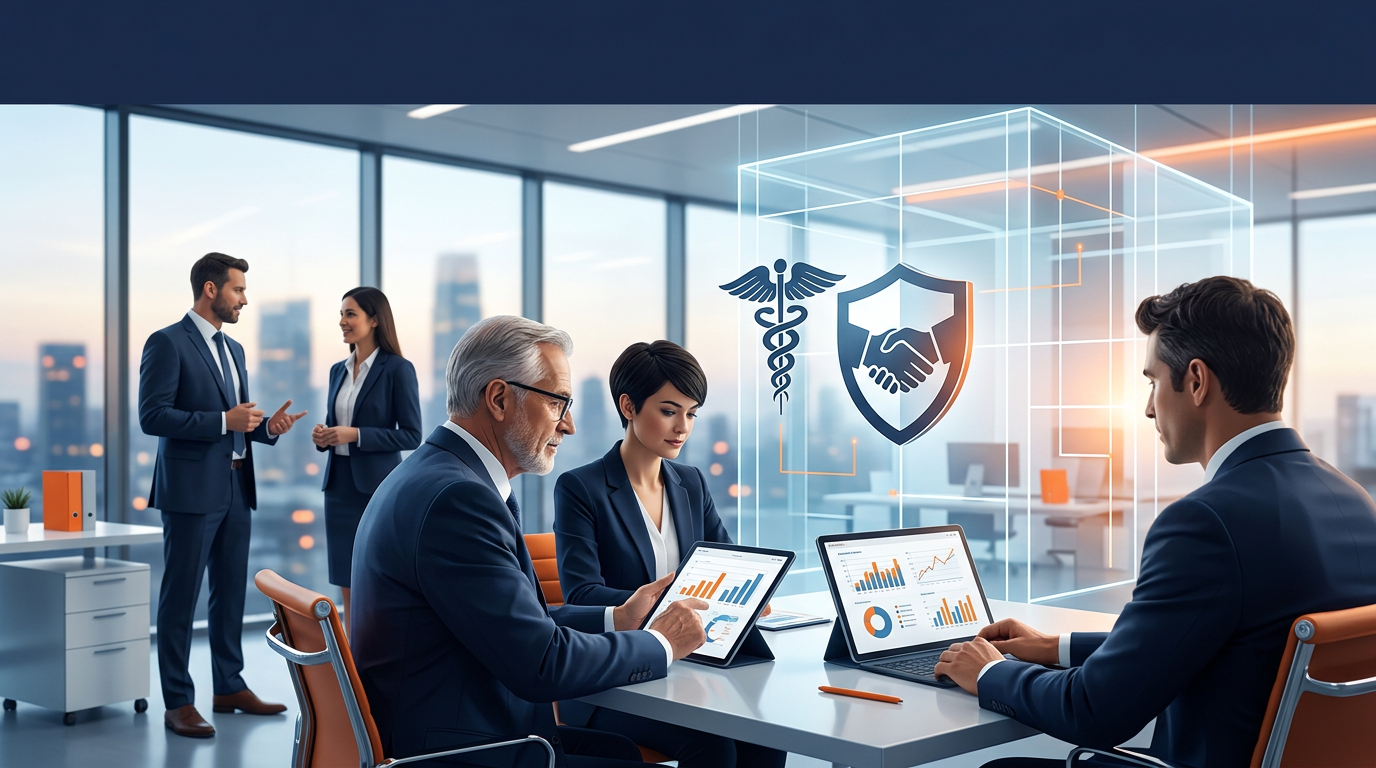 Planos de Saúde e Convênio Médico Empresarial: Guia 2026