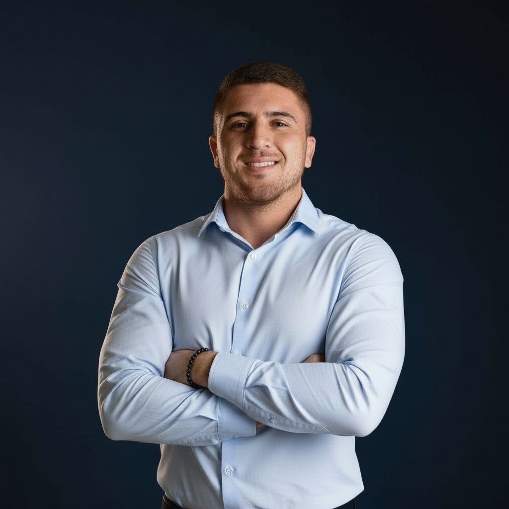 Pedro Manhães - Consultor de Seguros e Investimentos