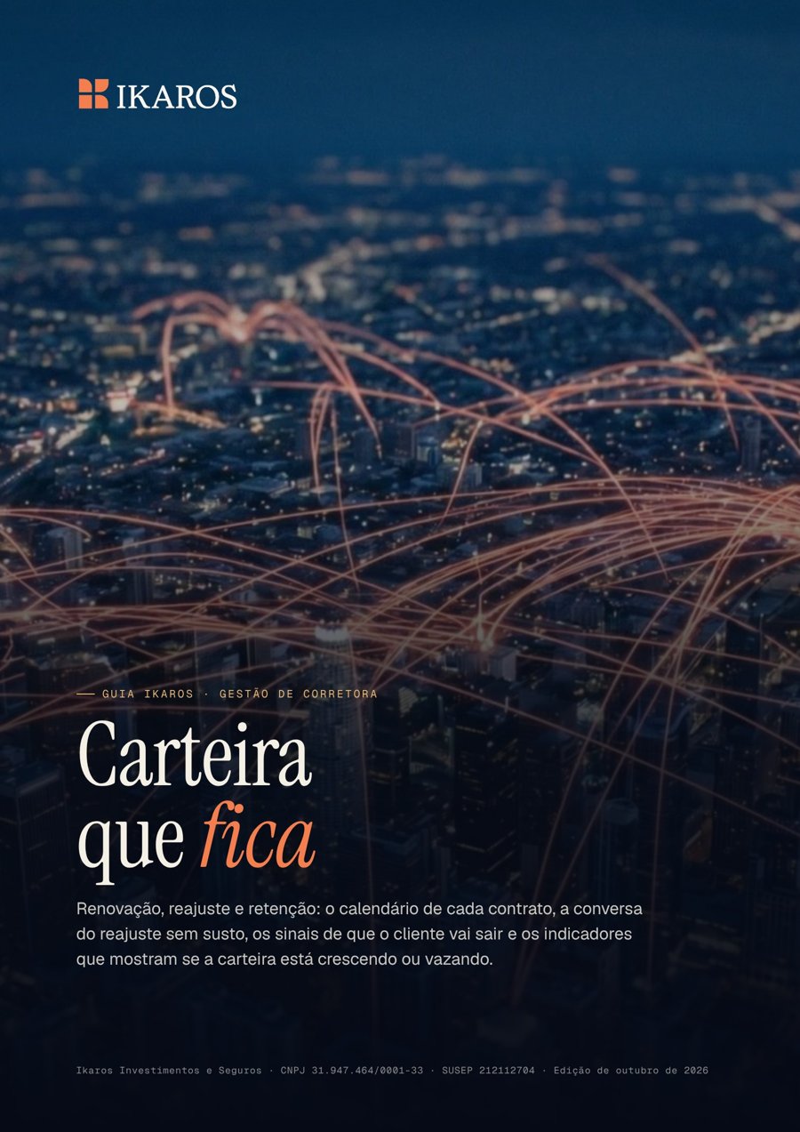 Carteira que Fica