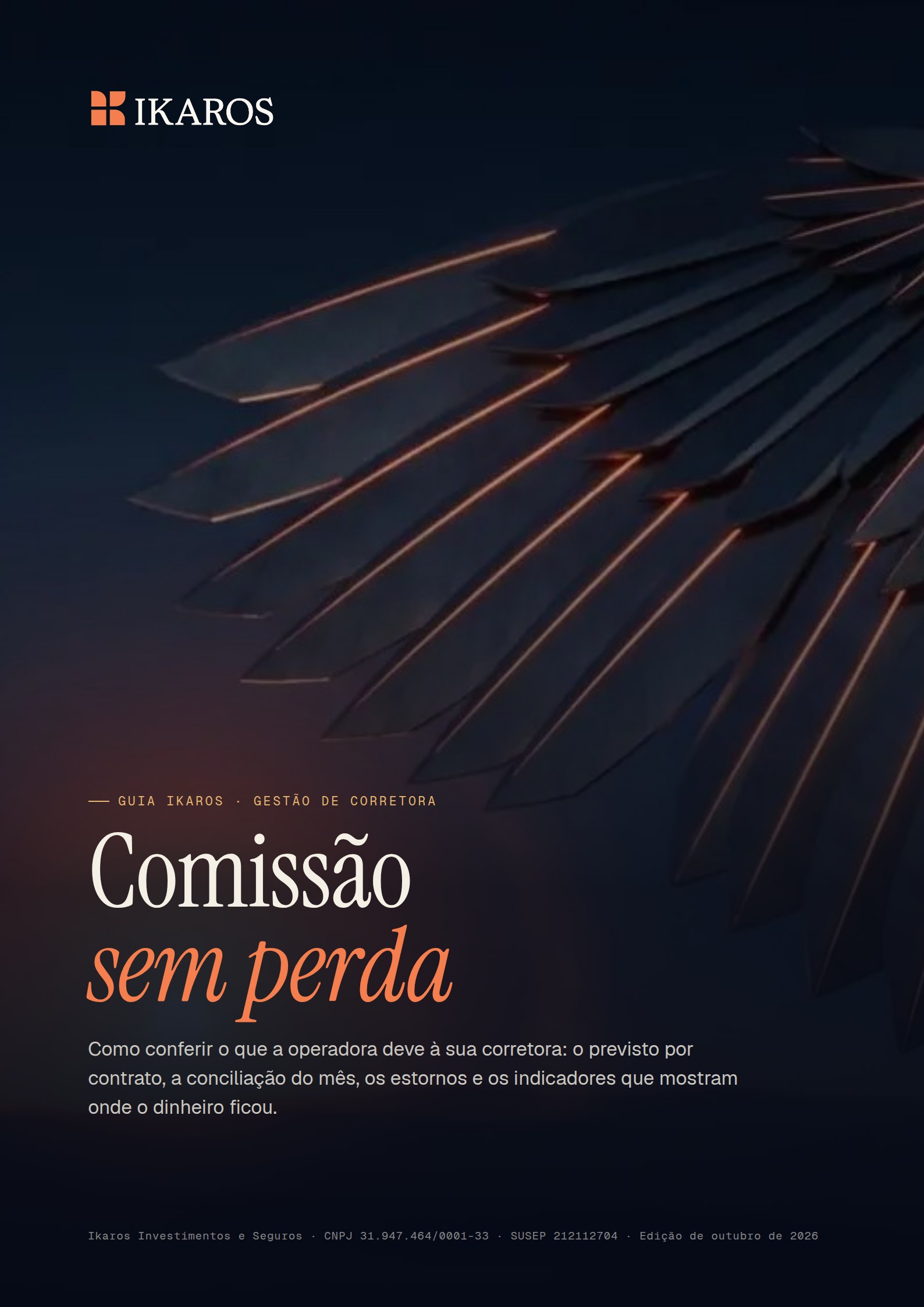 Comissão sem Perda