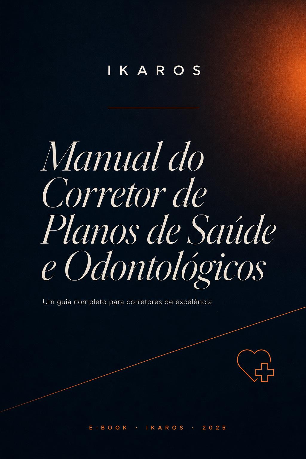 Manual do Corretor de Saúde